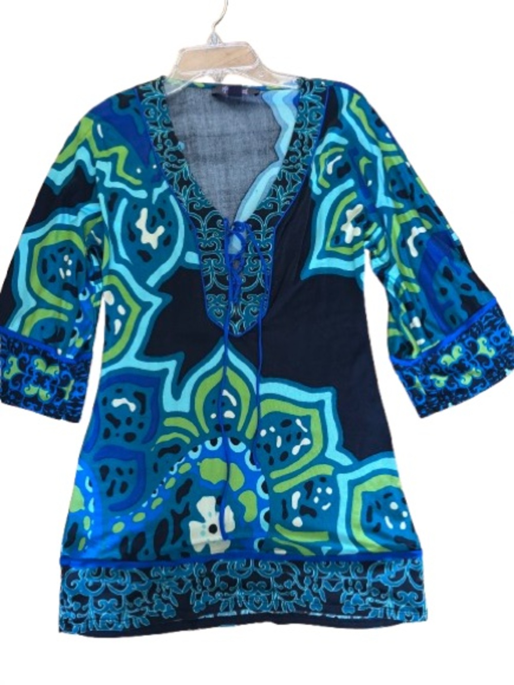 Hale Bob tunic size S